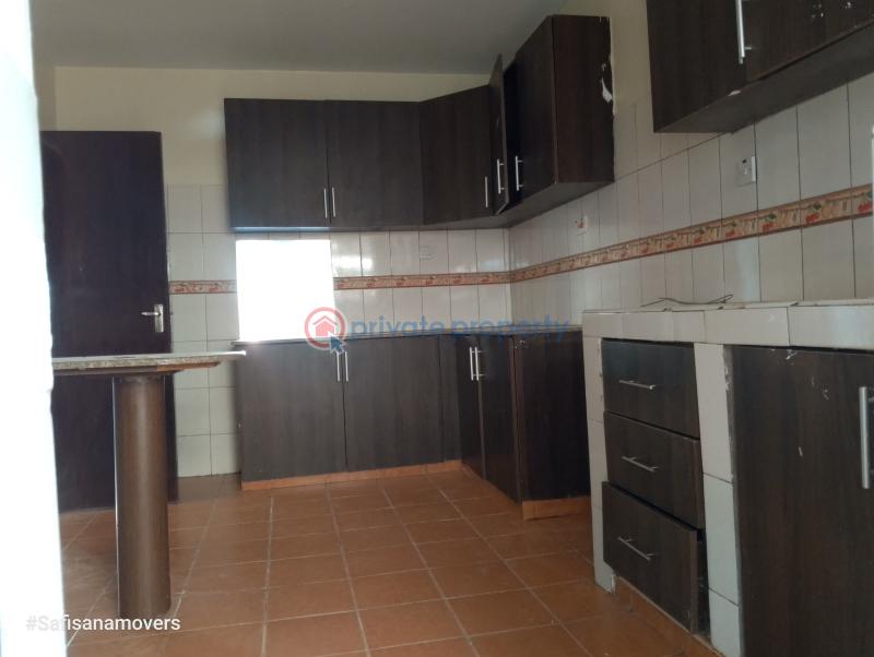 4 bedroom Townhouse For Rent Gateway Mall Mombasa Road 2 Syokimau/Mulolongo Machakos - 8