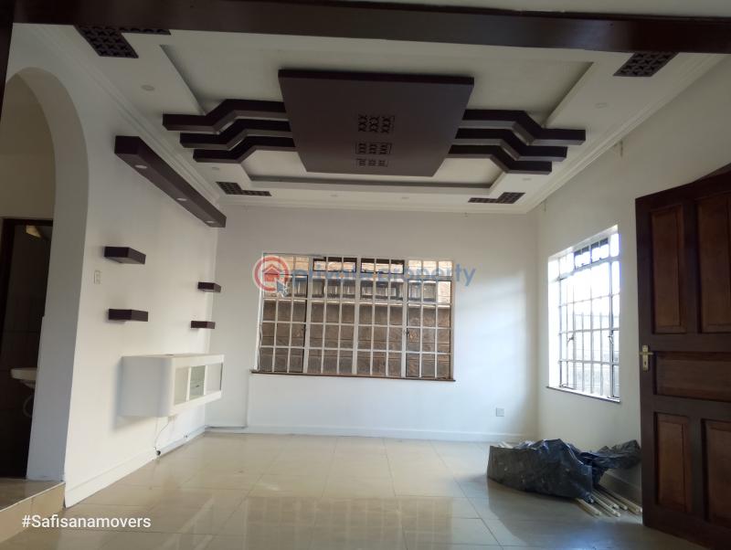 4 bedroom Townhouse For Rent Gateway Mall Mombasa Road 2 Syokimau/Mulolongo Machakos - 5