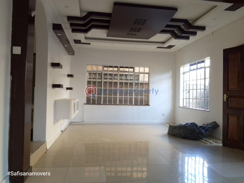 4 bedroom Townhouse For Rent Gateway Mall Mombasa Road 2 Syokimau/Mulolongo Machakos - 4