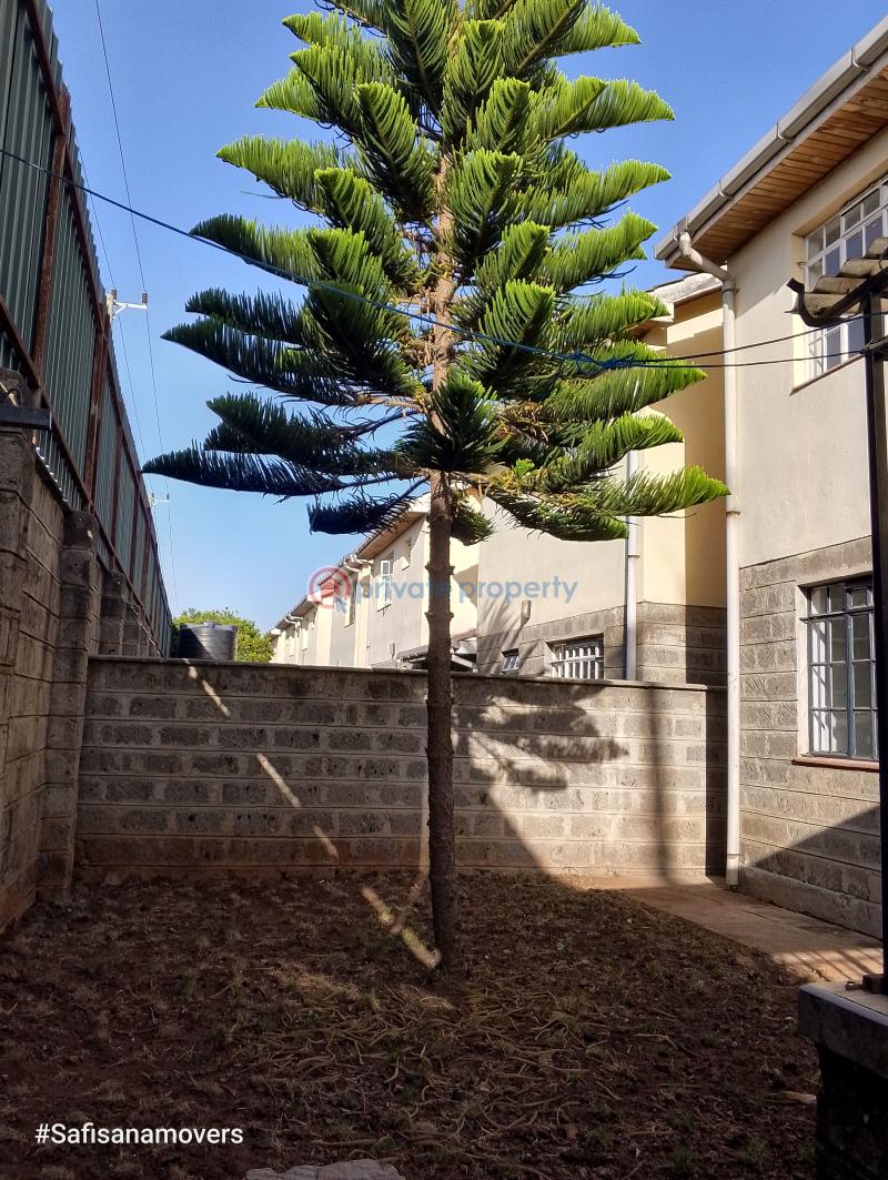 4 bedroom Townhouse For Rent Gateway Mall Mombasa Road 2 Syokimau/Mulolongo Machakos - 6