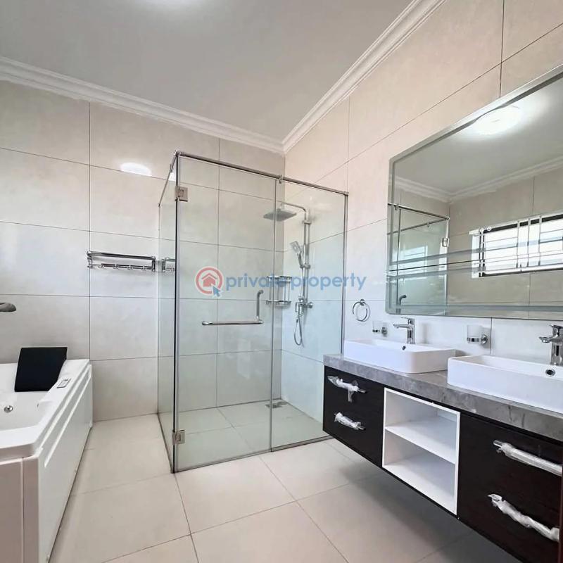 4 bedroom Townhouse For Rent Langata Road Karen Nairobi - 9