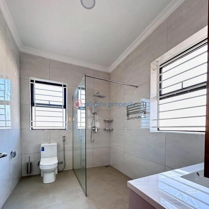 4 bedroom Townhouse For Rent Langata Road Karen Nairobi - 7