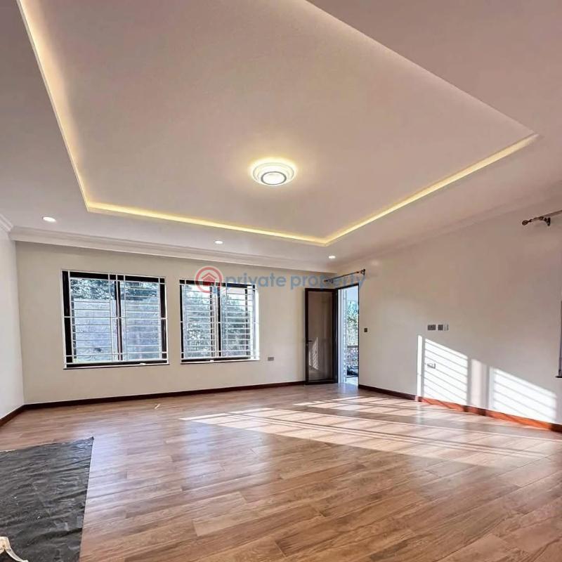 4 bedroom Townhouse For Rent Langata Road Karen Nairobi - 10