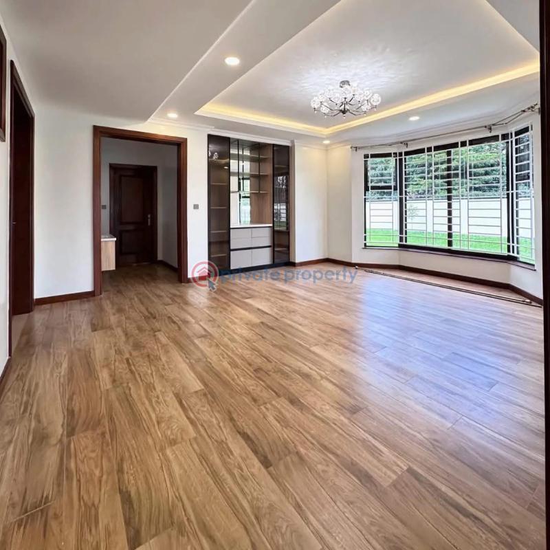 4 bedroom Townhouse For Rent Langata Road Karen Nairobi - 3