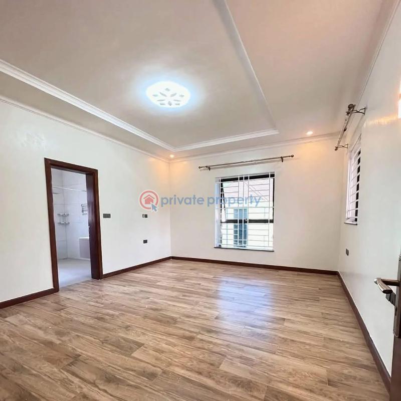 4 bedroom Townhouse For Rent Langata Road Karen Nairobi - 6