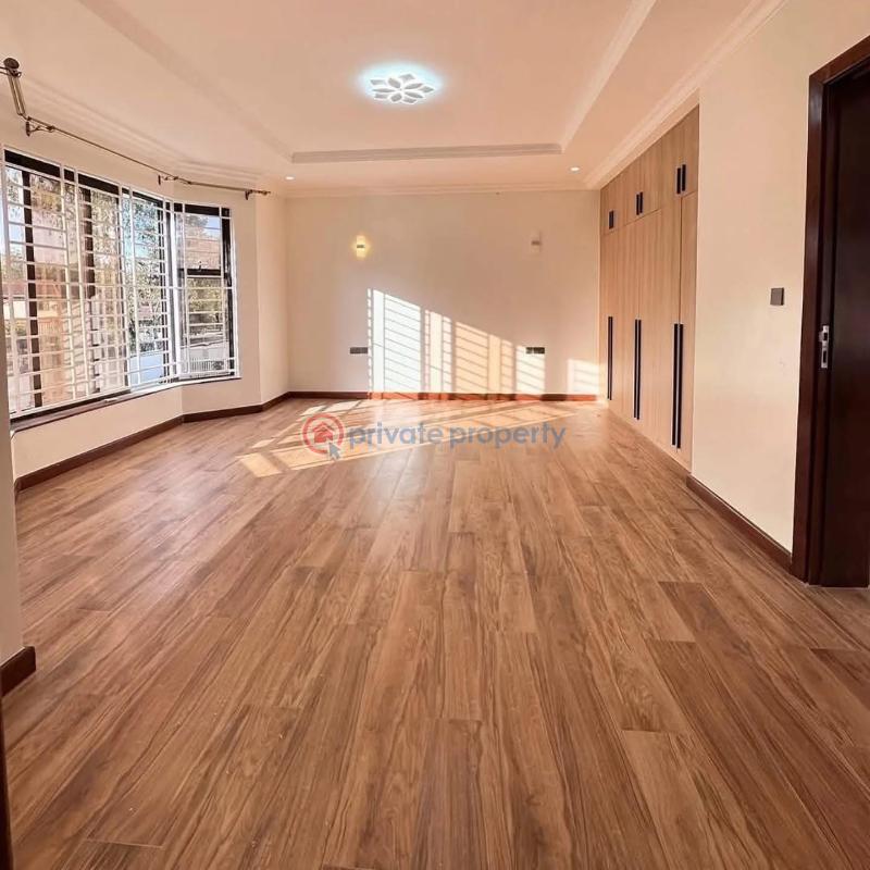 4 bedroom Townhouse For Rent Langata Road Karen Nairobi - 8