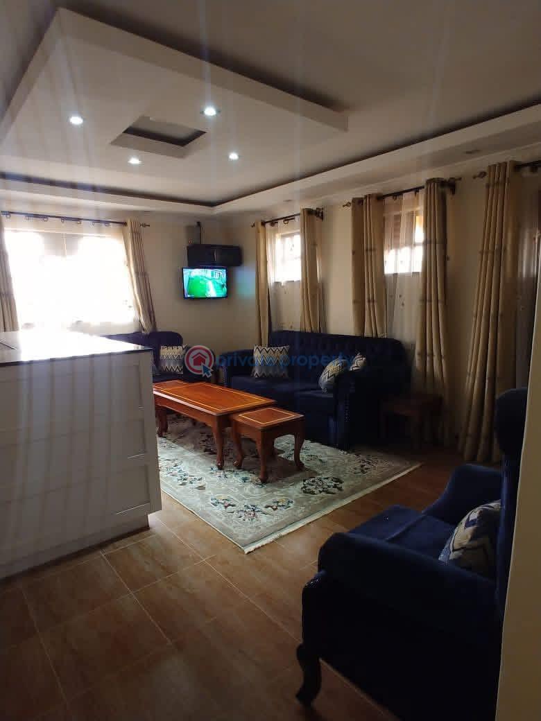 4 bedroom Townhouse For Rent Namanga Road Kitengela Kajiado - 12