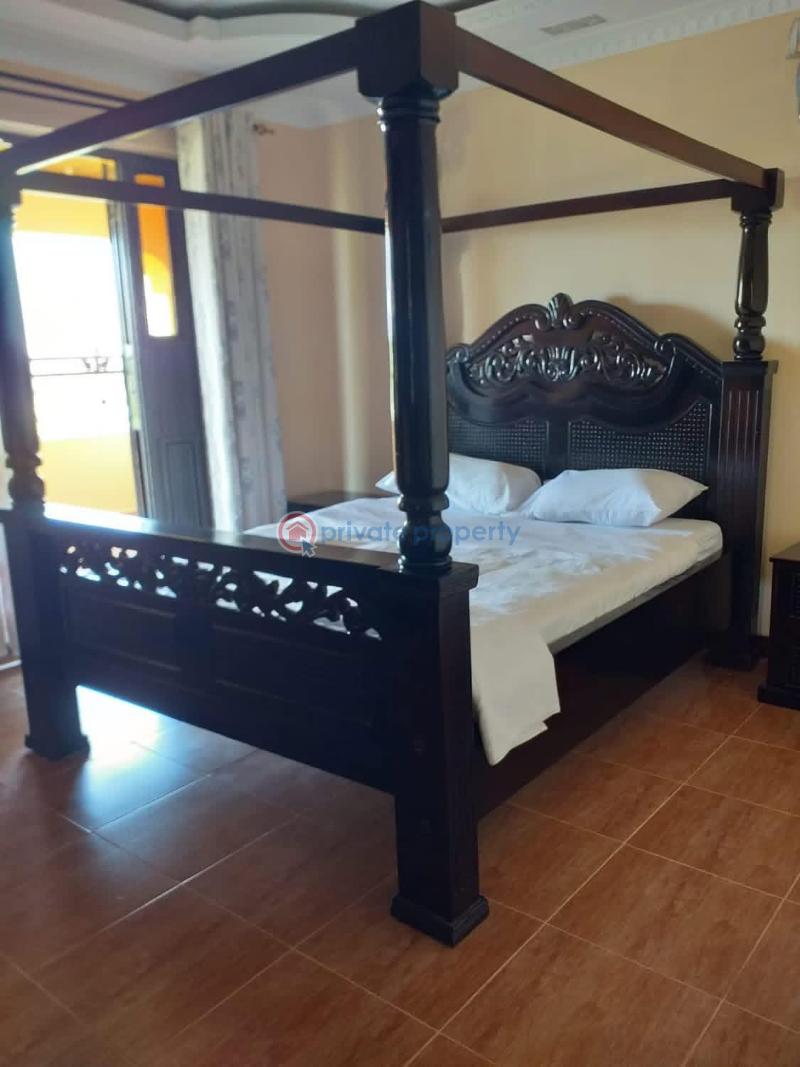 4 bedroom Townhouse For Rent Namanga Road Kitengela Kajiado - 16