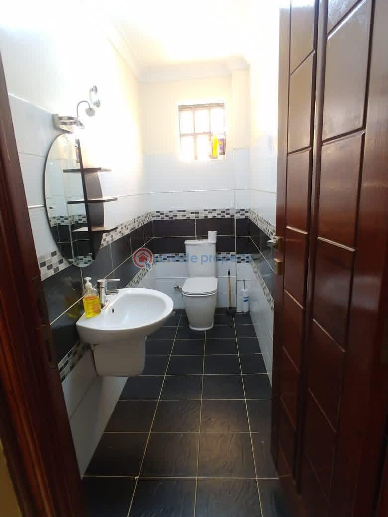 4 bedroom Townhouse For Rent Namanga Road Kitengela Kajiado - 11
