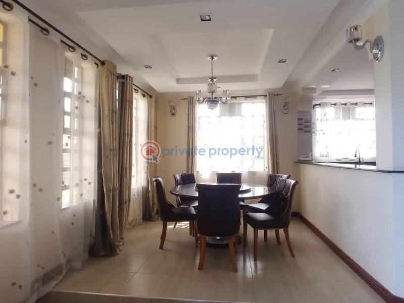 4 bedroom Townhouse For Rent Namanga Road Kitengela Kajiado - 10
