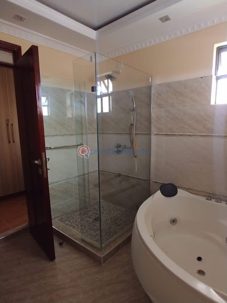 4 bedroom Townhouse For Rent Namanga Road Kitengela Kajiado - 14