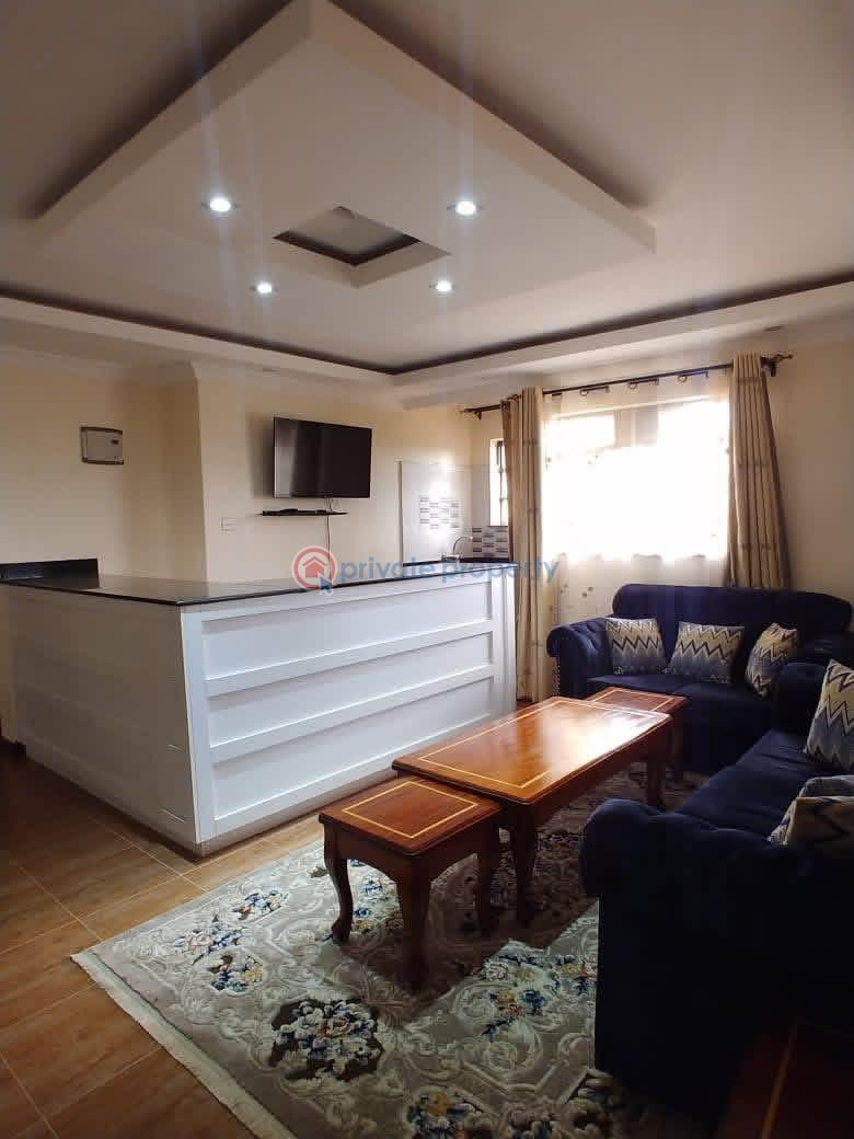 4 bedroom Townhouse For Rent Namanga Road Kitengela Kajiado - 13