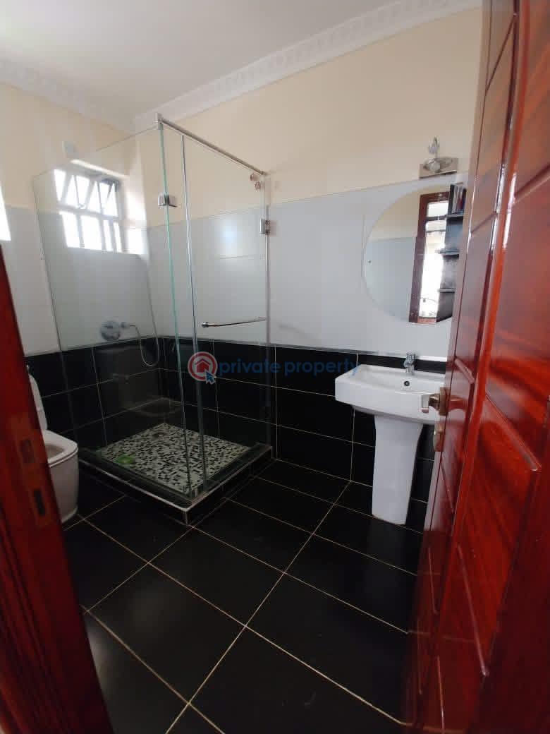 4 bedroom Townhouse For Rent Namanga Road Kitengela Kajiado - 19