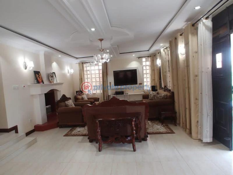 4 bedroom Townhouse For Rent Namanga Road Kitengela Kajiado - 9