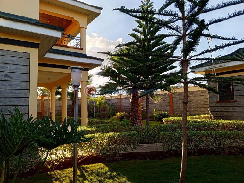 4 bedroom Townhouse For Rent Namanga Road Kitengela Kajiado - 3