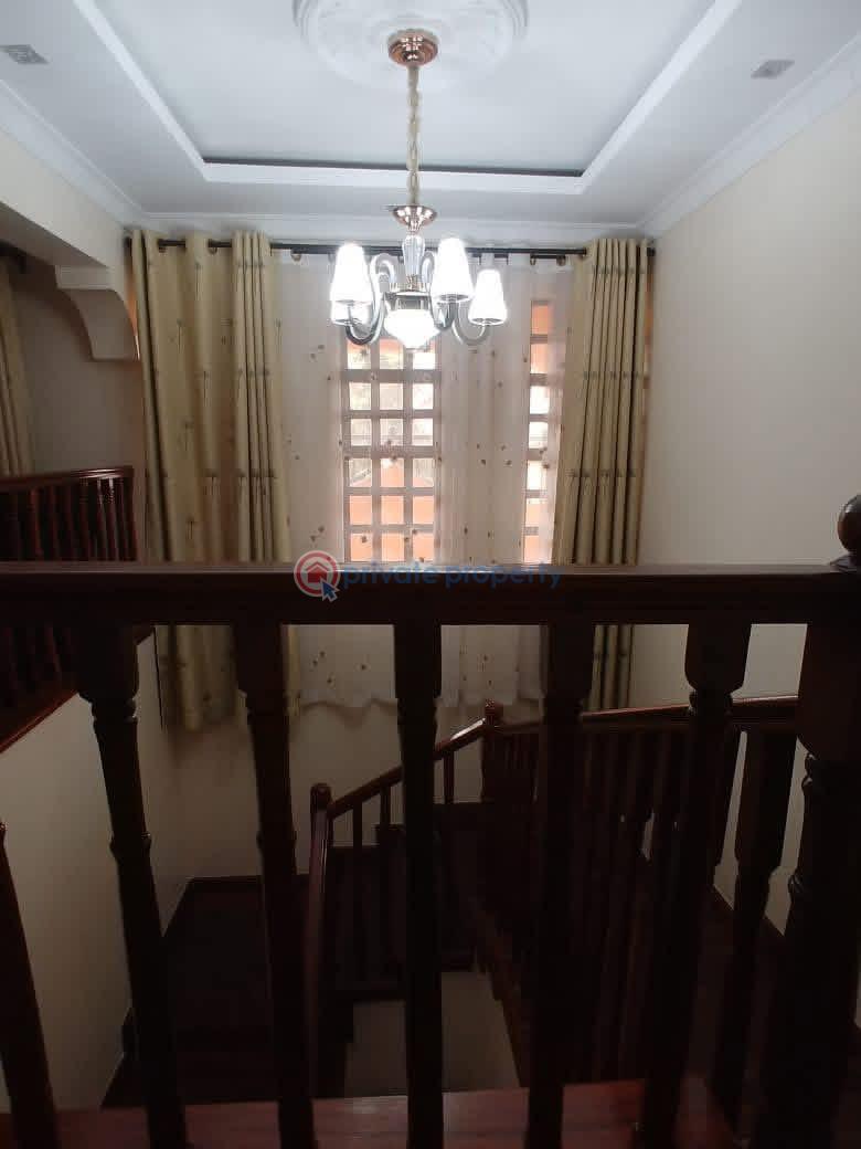 4 bedroom Townhouse For Rent Namanga Road Kitengela Kajiado - 15