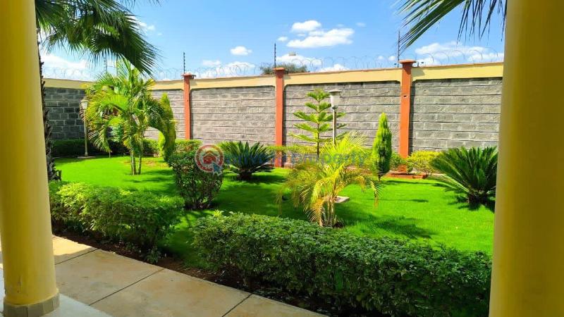 4 bedroom Townhouse For Rent Namanga Road Kitengela Kajiado - 6