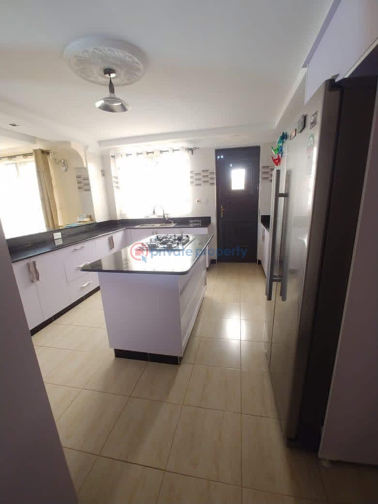 4 bedroom Townhouse For Rent Namanga Road Kitengela Kajiado - 8