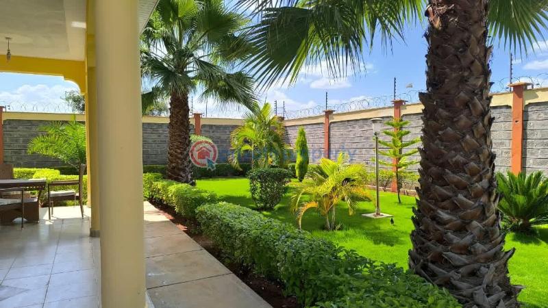 4 bedroom Townhouse For Rent Namanga Road Kitengela Kajiado - 5