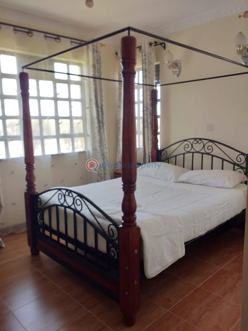 4 bedroom Townhouse For Rent Namanga Road Kitengela Kajiado - 17