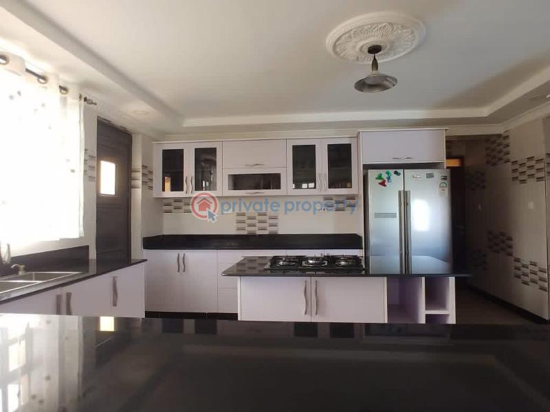 4 bedroom Townhouse For Rent Namanga Road Kitengela Kajiado - 7