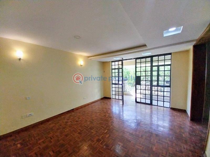 4 bedroom Townhouse For Rent Kitisuru Nairobi - 3
