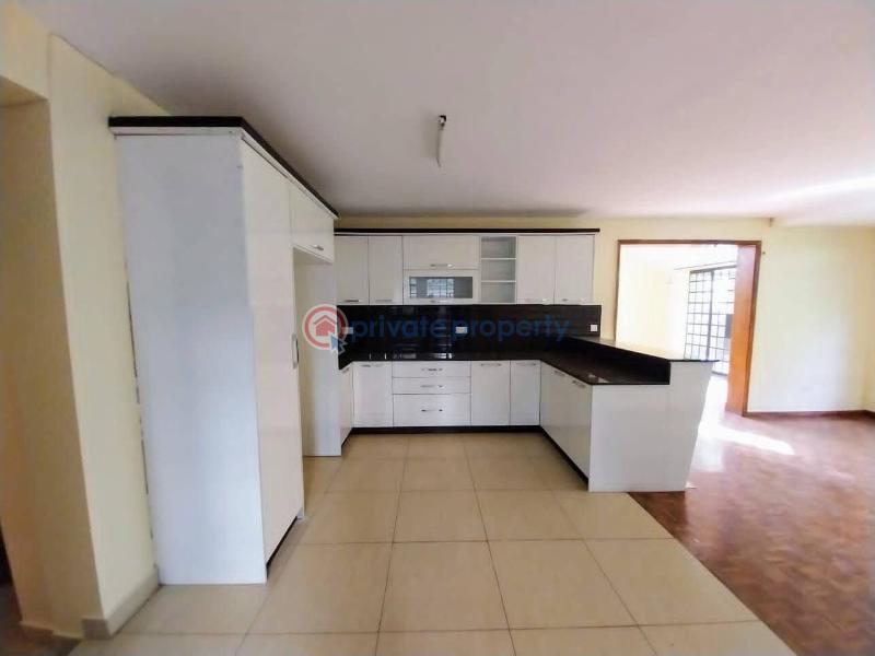4 bedroom Townhouse For Rent Kitisuru Nairobi - 4