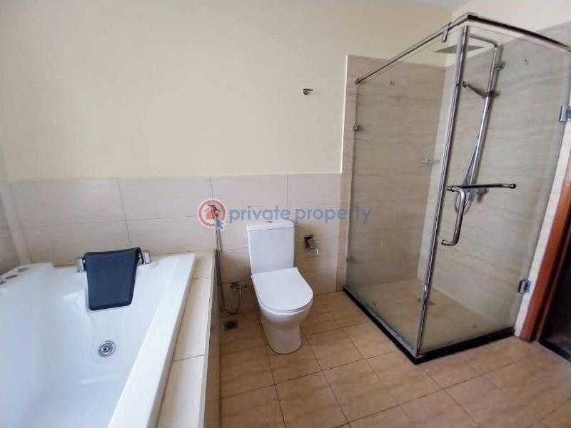 4 bedroom Townhouse For Rent Kitisuru Nairobi - 9