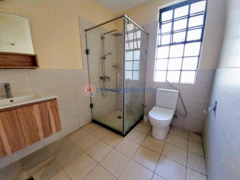 4 bedroom Townhouse For Rent Kitisuru Nairobi - 8