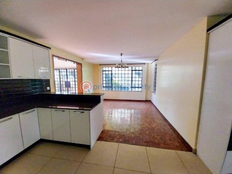 4 bedroom Townhouse For Rent Kitisuru Nairobi - 5