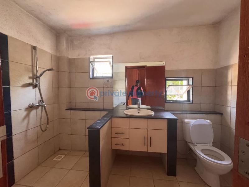 4 bedroom Townhouse For Rent Lavington Nairobi - 9