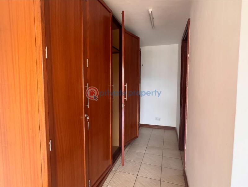 4 bedroom Townhouse For Rent Lavington Nairobi - 7