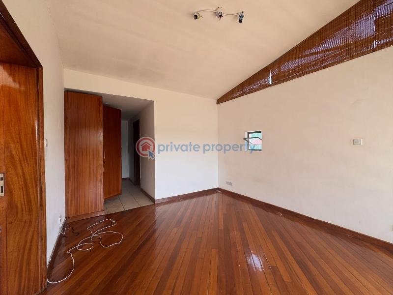 4 bedroom Townhouse For Rent Lavington Nairobi - 11