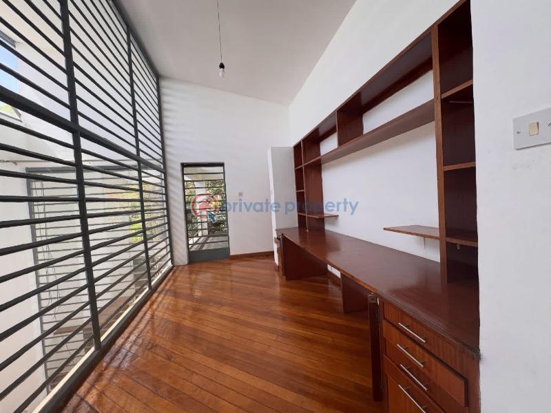 4 bedroom Townhouse For Rent Lavington Nairobi - 10