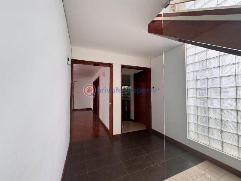 4 bedroom Townhouse For Rent Lavington Nairobi - 3