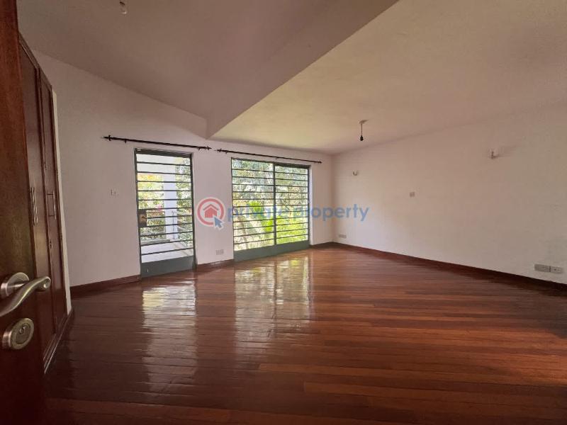 4 bedroom Townhouse For Rent Lavington Nairobi - 13
