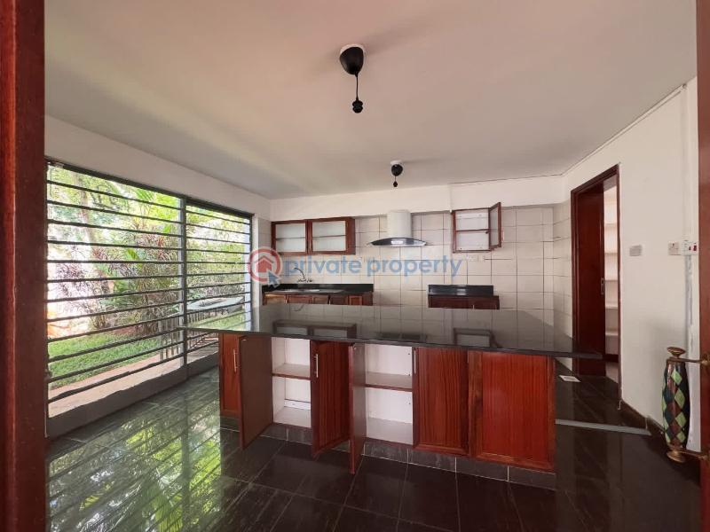 4 bedroom Townhouse For Rent Lavington Nairobi - 2