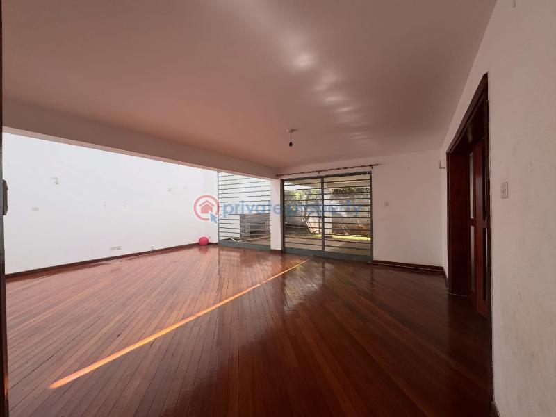 4 bedroom Townhouse For Rent Lavington Nairobi - 15