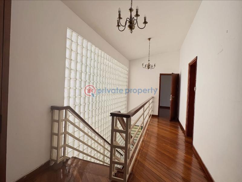 4 bedroom Townhouse For Rent Lavington Nairobi - 5