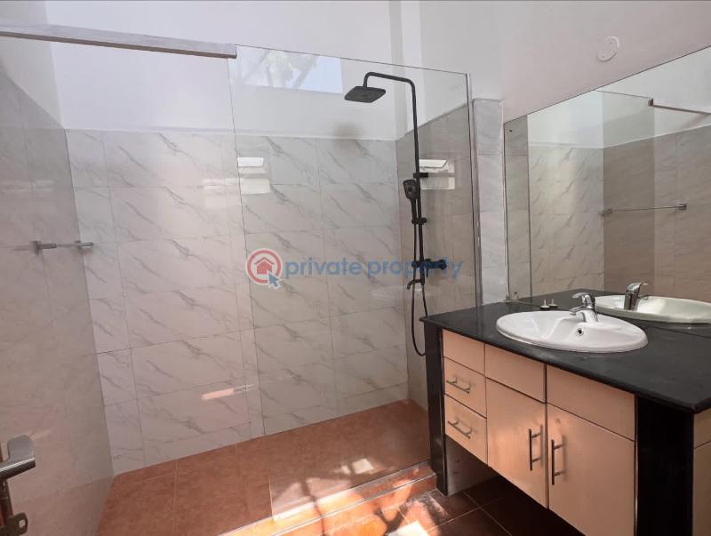 4 bedroom Townhouse For Rent Lavington Nairobi - 8