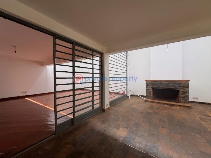 4 bedroom Townhouse For Rent Lavington Nairobi - 12