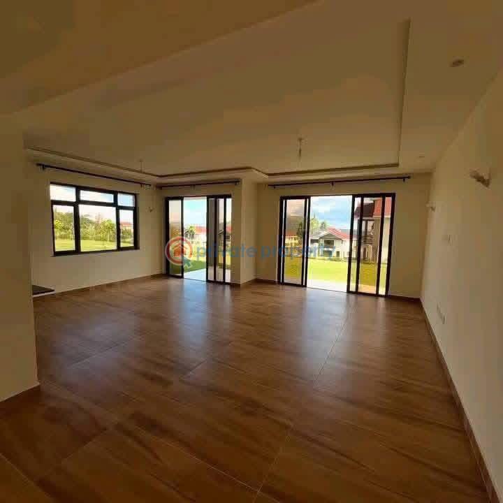 4 bedroom Townhouse For Rent Machakos Athi River  - 11