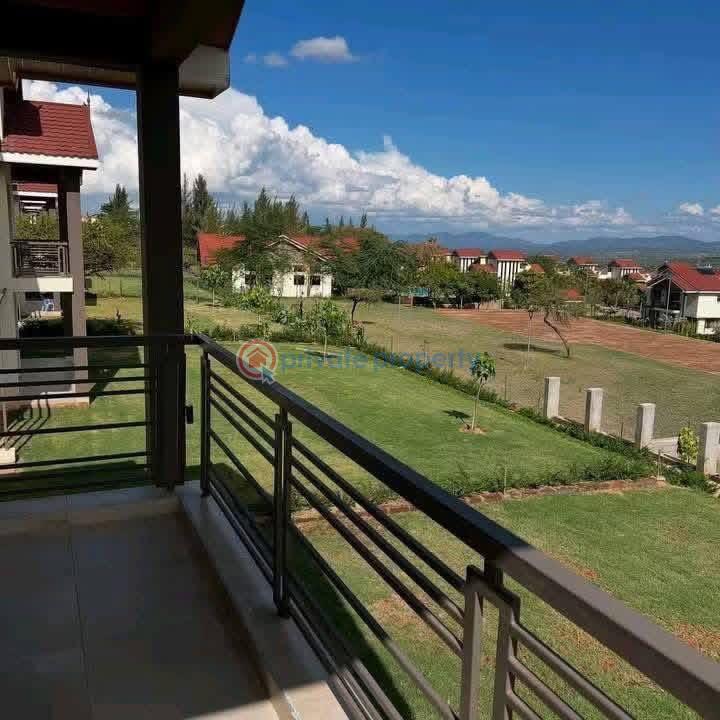 4 bedroom Townhouse For Rent Machakos Athi River  - 10
