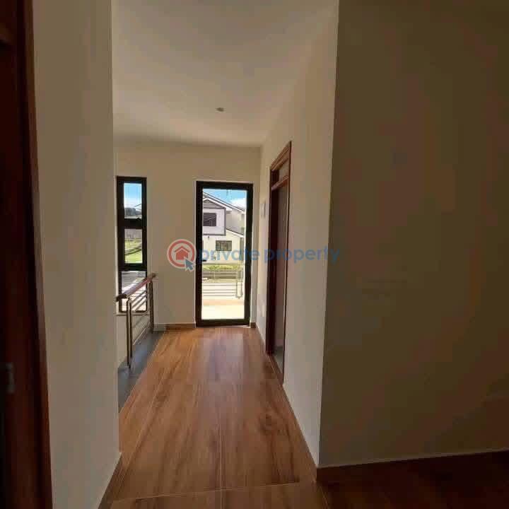 4 bedroom Townhouse For Rent Machakos Athi River  - 1