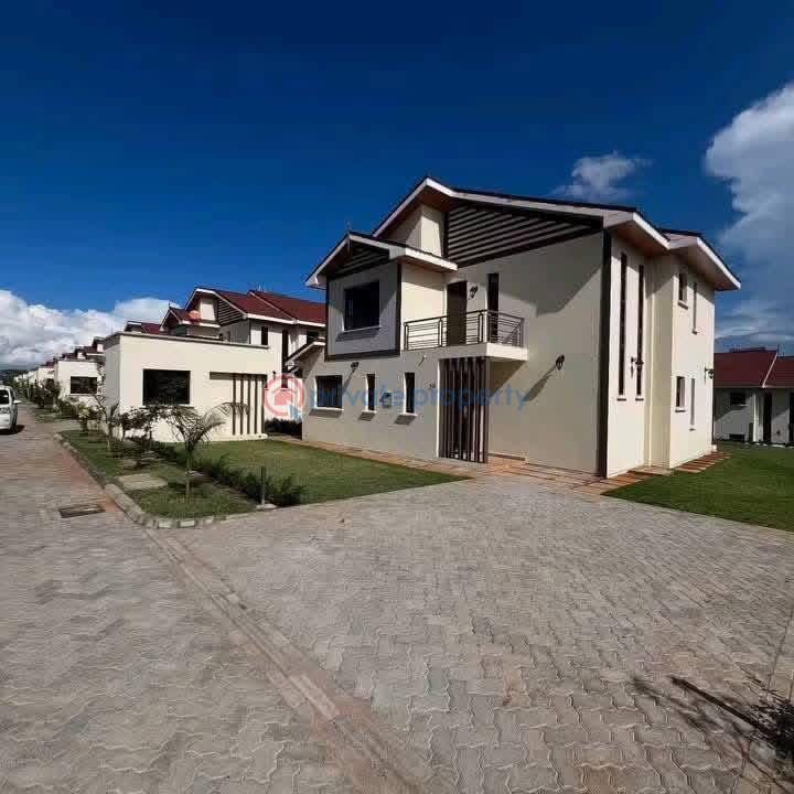 4 bedroom Townhouse For Rent Machakos Athi River  - 13