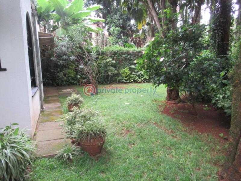 4 bedroom Townhouse For Rent Riverside westlands Nairobi - 2