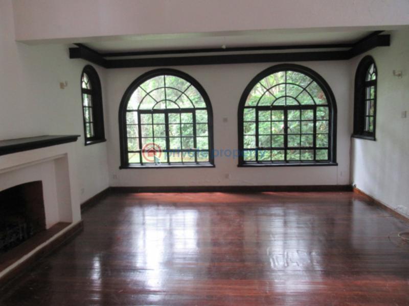 4 bedroom Townhouse For Rent Riverside westlands Nairobi - 8