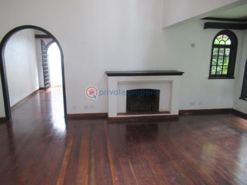 4 bedroom Townhouse For Rent Riverside westlands Nairobi - 7