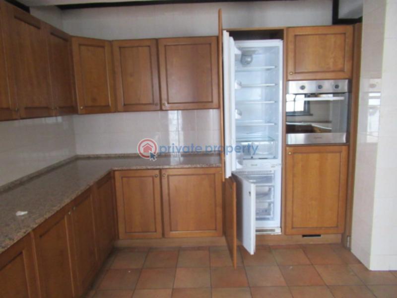 4 bedroom Townhouse For Rent Riverside westlands Nairobi - 3