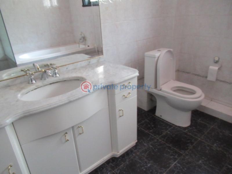 4 bedroom Townhouse For Rent Riverside westlands Nairobi - 9
